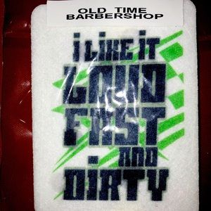 Customized car freshener